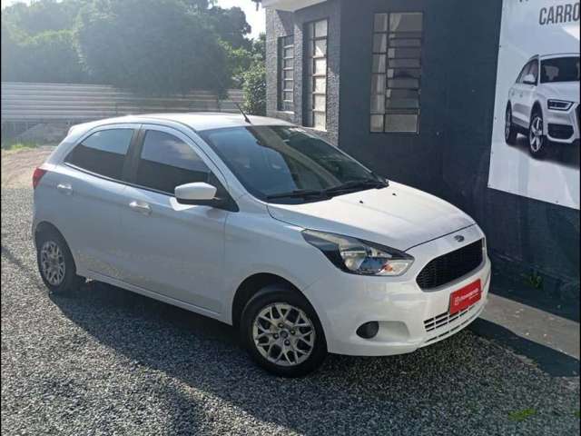 FORD KA SE 1.0 HA B 2017