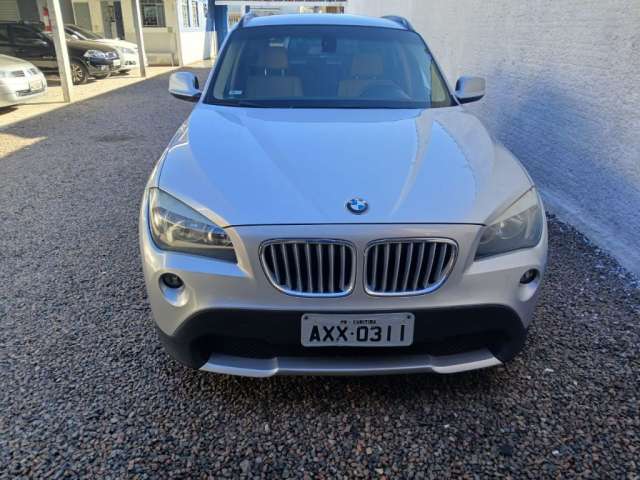 BMW  X1  impecavel 