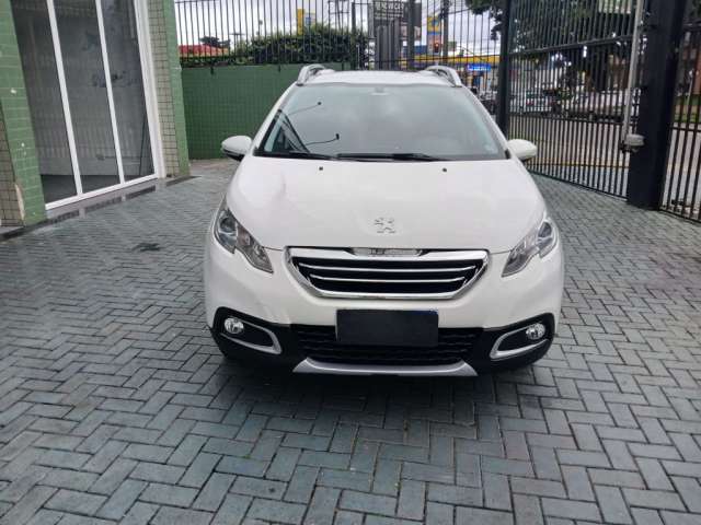 Peugeot 2008  impecável