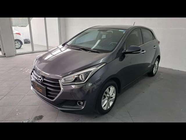 HYUNDAI HYUNDAHB20 1.6A PREM 2018