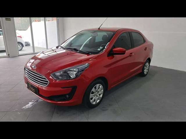 FORD KA SE 1.0 SD C 2021