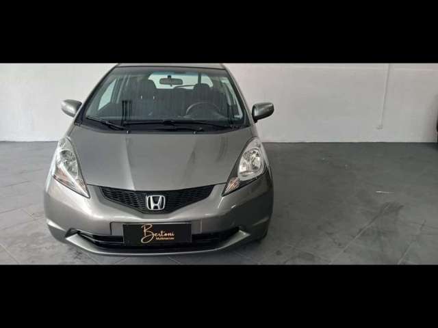 HONDA FIT LX FLEX 2010