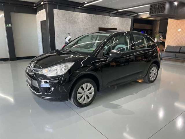 CITROEN C3 PTECH M ORIG 2018