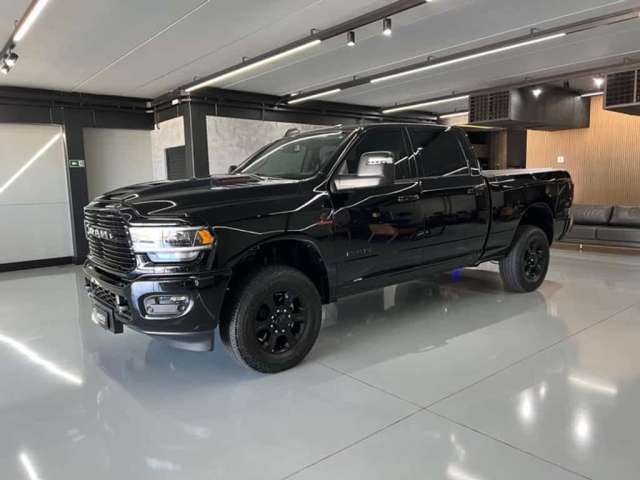 RAM 2500 LAIE 2024