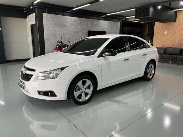 CHEVROLET CRUZE LT NB 2014