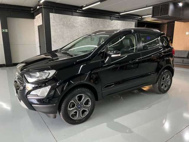 FORD ECOSPORT FSL AT 1.5 2020