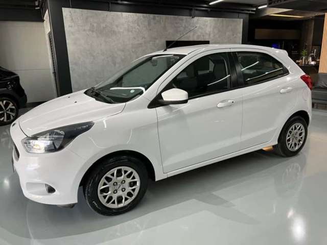 FORD KA SE 1.0 HA 2015