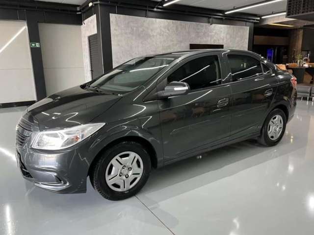 CHEVROLET PRISMA 10MT JOYE 2018