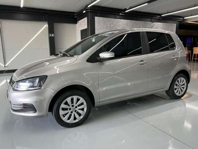 VOLKSWAGEN FOX TL MCV 2018