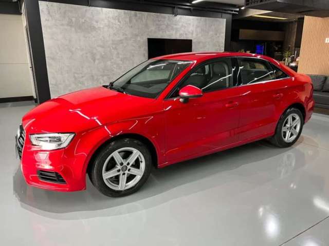 AUDI AUDA3 LM 150CV 2018