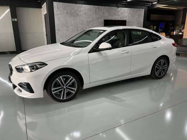 BMW 218I 2022