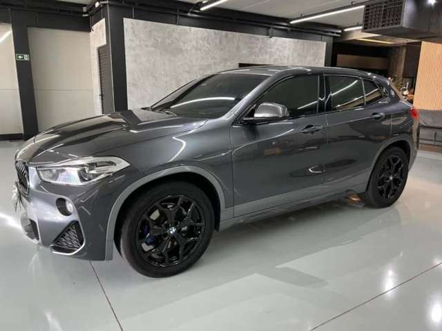 BMW X2 S20I ACTIVEFLEX 2019