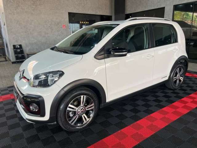 VOLKSWAGEN UP XTREME TSI MD 2020