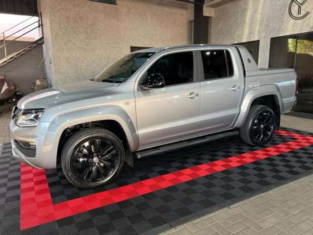 VOLKSWAGEN AMAROK V6 EXTREME 2023