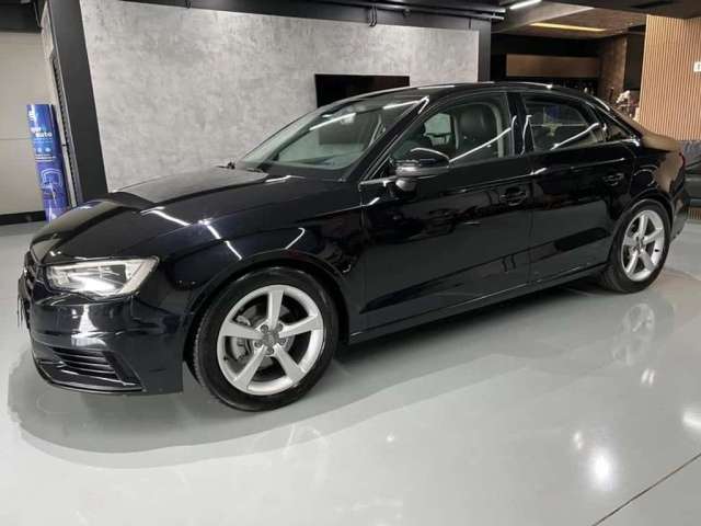 AUDI AUDA3 LM 150CV 2016