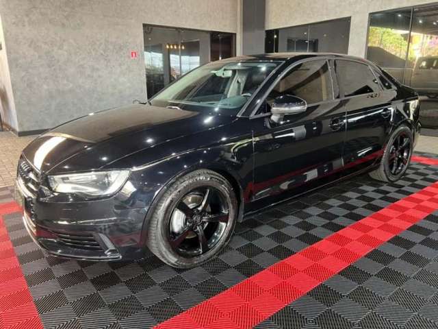 AUDI AUDA3 LM 150CV 2016