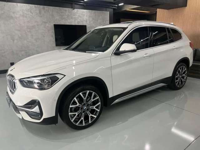 BMW BMW X1 SDRIVE 20I XLINE 192 CV 2022