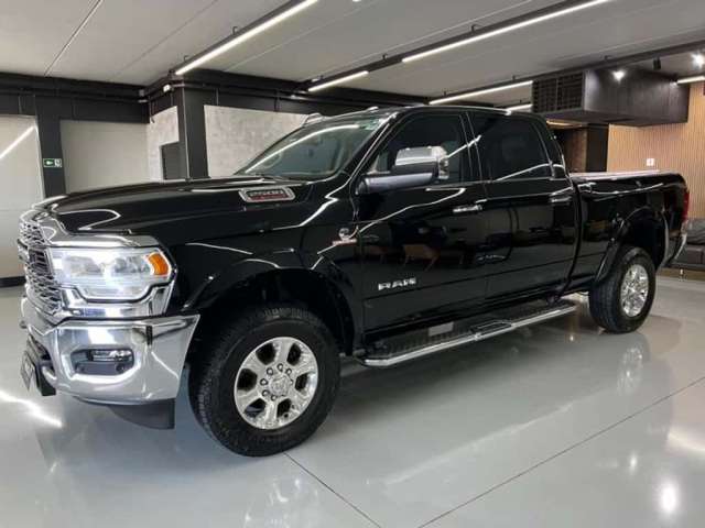 RAM 2500 LARAMIE 2021