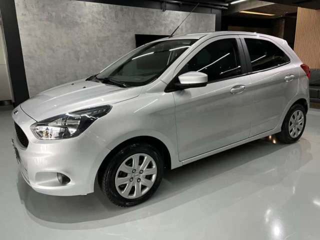 FORD KA SE 1.0 HA B 2018