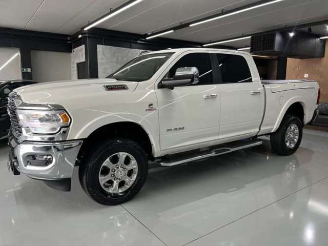 RAM 2500 LAIE 2020