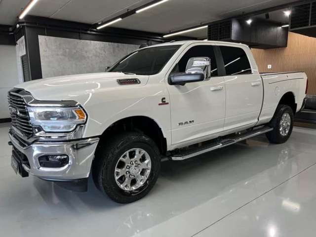 RAM 2500 LAIE 2023