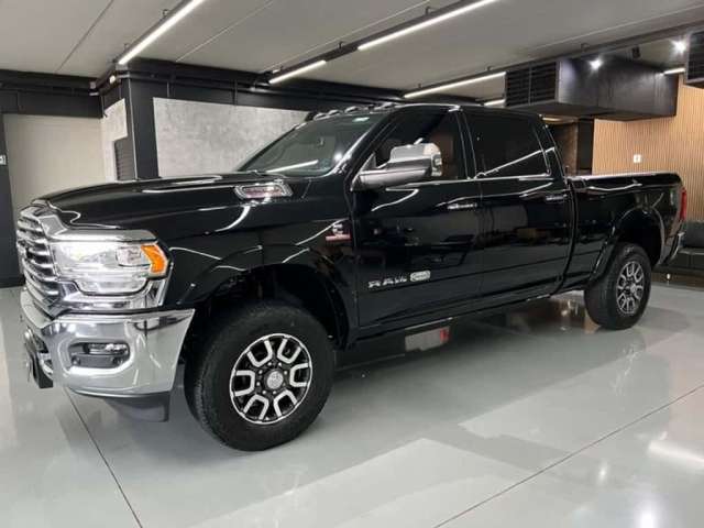 RAM 3500 LONGHORN 6.7D 2022