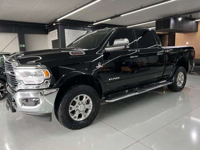 RAM 3500 LARAMIE 6.7D 2022