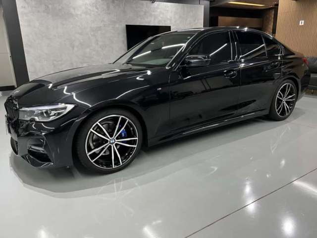 BMW 320I  ACTIVE FLEX 2021