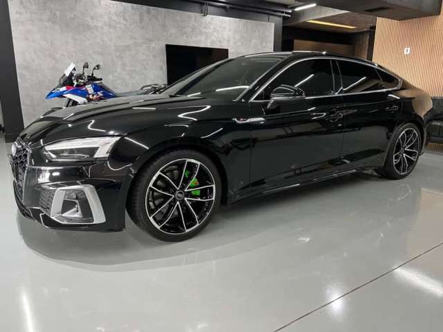 AUDI A5 SPB 2.0TFSI 2023