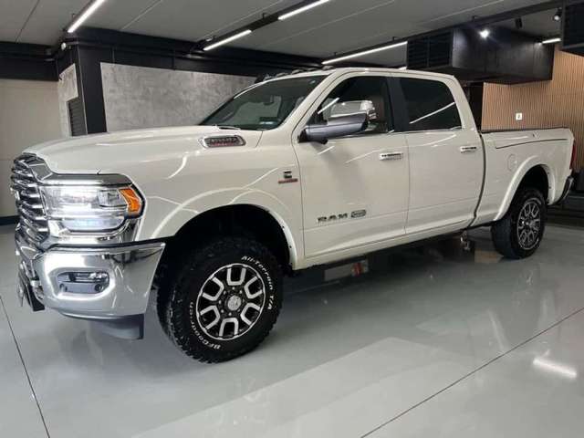 RAM 3500 LONGHORN 6.7D 2022