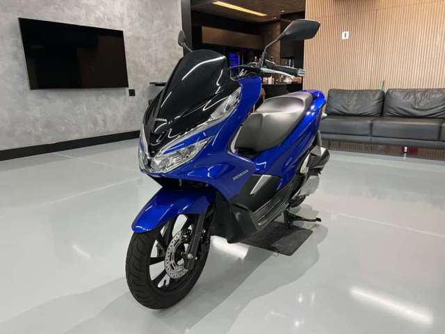 HONDA PCX 150 2022