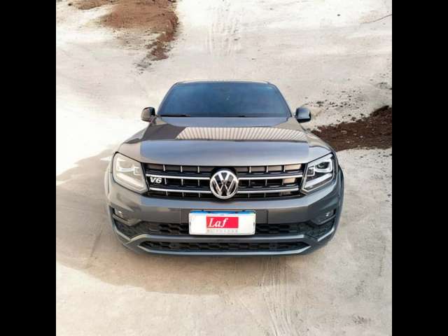 VOLKSWAGEN AMAROK V6 EXTREME AD4 2021