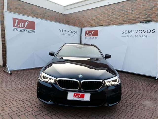 BMW 530E 2020