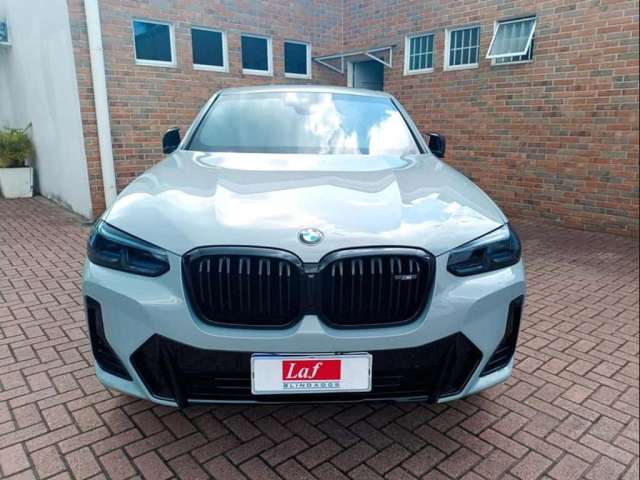 BMW M440I COUPE 3.0 TB AUT. 2023