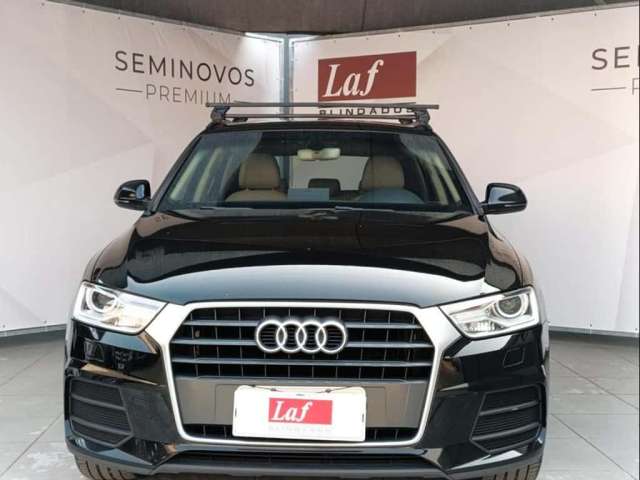 AUDI Q3 150CV 2016