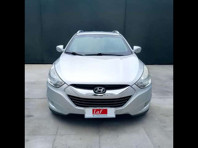 HYUNDAI IX35 2.0 2013