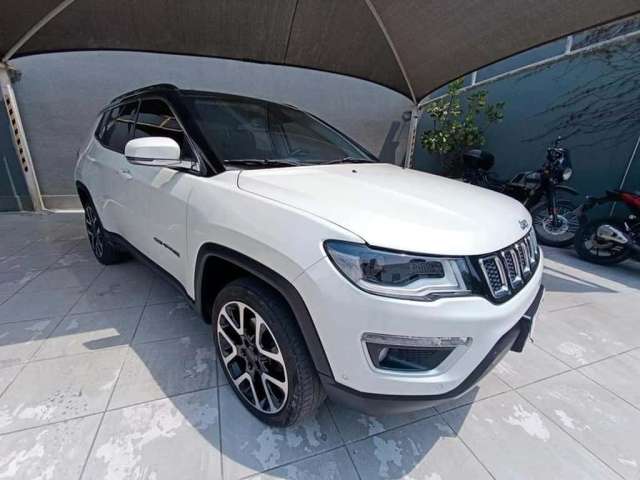 JEEP COMPASS LIMITED D 2021