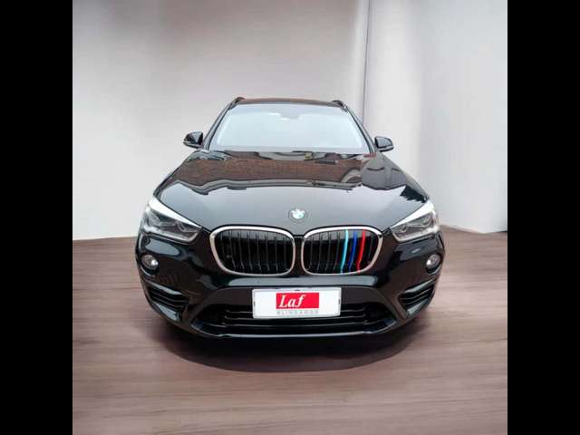 BMW X1 X25I ACTIVEFLEX 2017