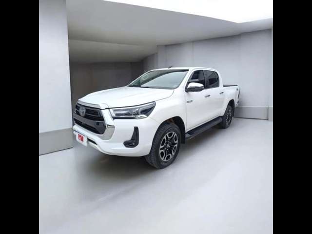 TOYOTA HILUX CDSRXA4FD 2024