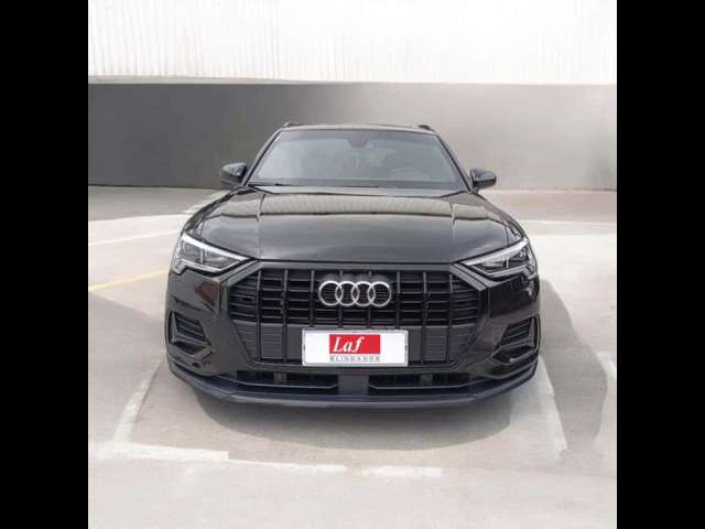 AUDI Q3 1.4TFSI 2021