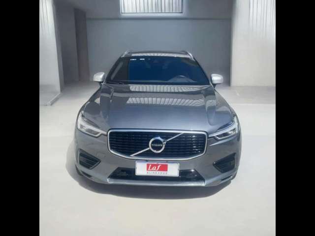 VOLVO XC60 T8 R-DESIGN 2019