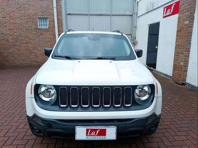 JEEP RENEGADE SPORT AT D 2016