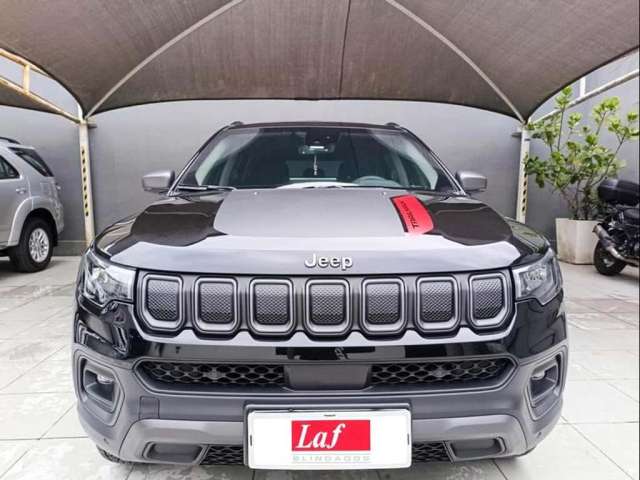 JEEP COMPASS TRAIL TD 2023