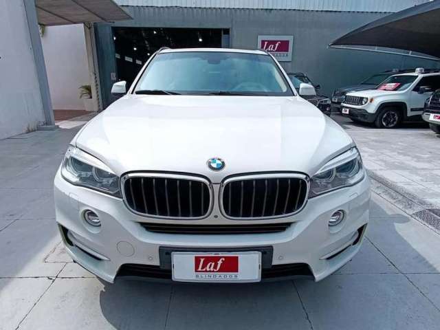 BMW X5 XDRIVE30D 2017