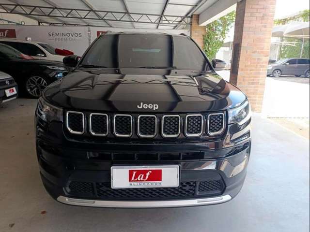 JEEP COMPASS LONG AT6 2.0 TS 2022