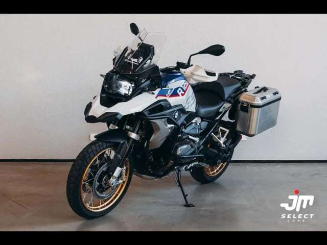 BMW R1250GS 2020