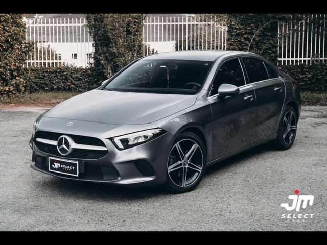 MERCEDES-BENZ A200 SD HI 2019