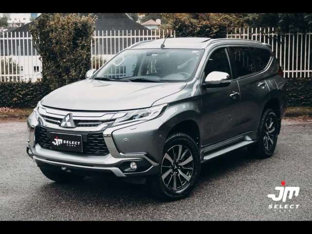 MITSUBISHI PAJERO SPORT HPE 2020