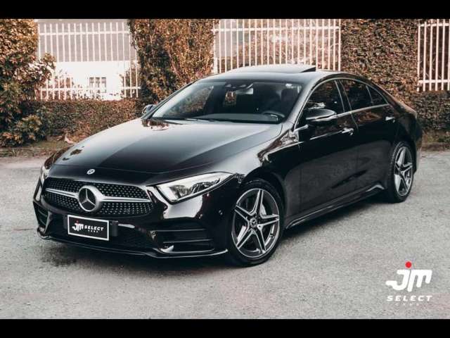 MERCEDES-BENZ CLS 450 SPORT 2019