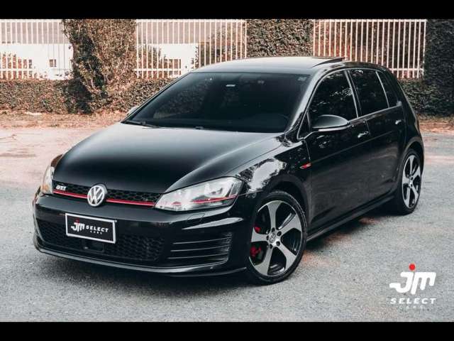 VOLKSWAGEN GOLF GTI AC 2017